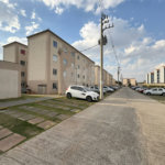 Apartamento à venda com 2 quartos em Parque Santa Rosa, Suzano, SP