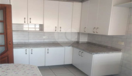 Apartamento à venda com 2 quartos em Santana, São Paulo, SP