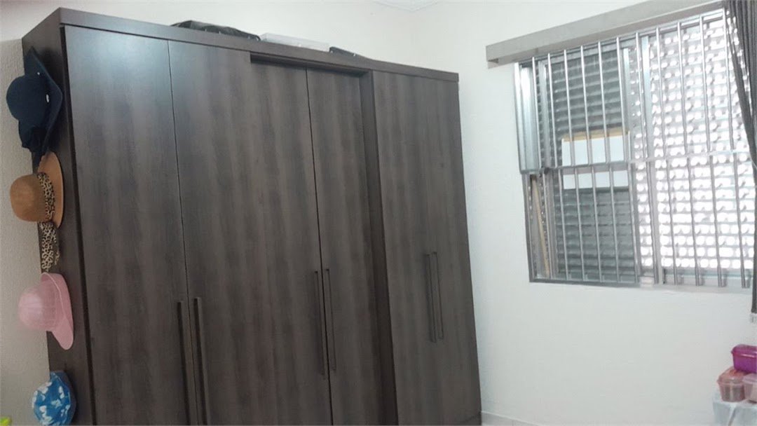 Casa com 2 dormitórios à venda, 87 m² por R$ 690.000,00 - Ponta da Praia - Santos/SP