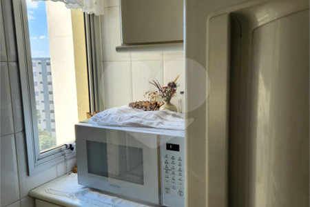 Apartamento à venda com 3 quartos, sendo 1 suíte,  em Vila Monumento, São Paulo, SP
