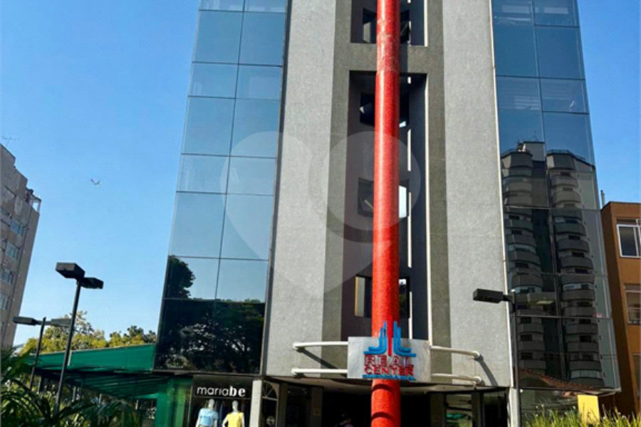 Sala à venda ou para alugar em Santana, São Paulo, SP
