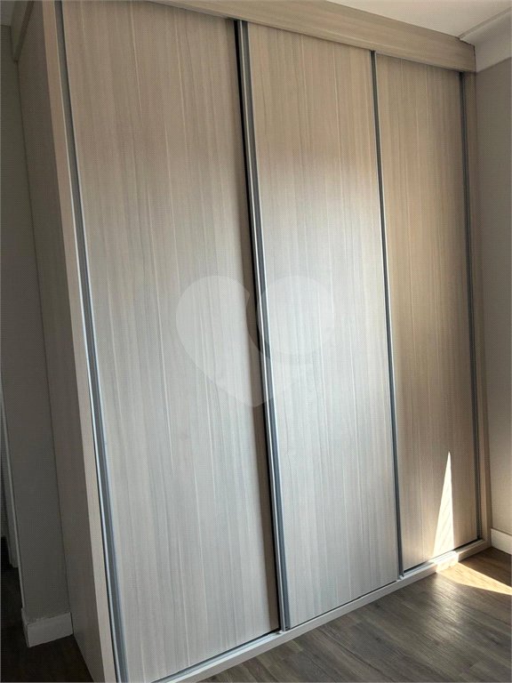Apartamento à venda com 3 suítes em Rudge Ramos, São Bernardo do Campo, SP