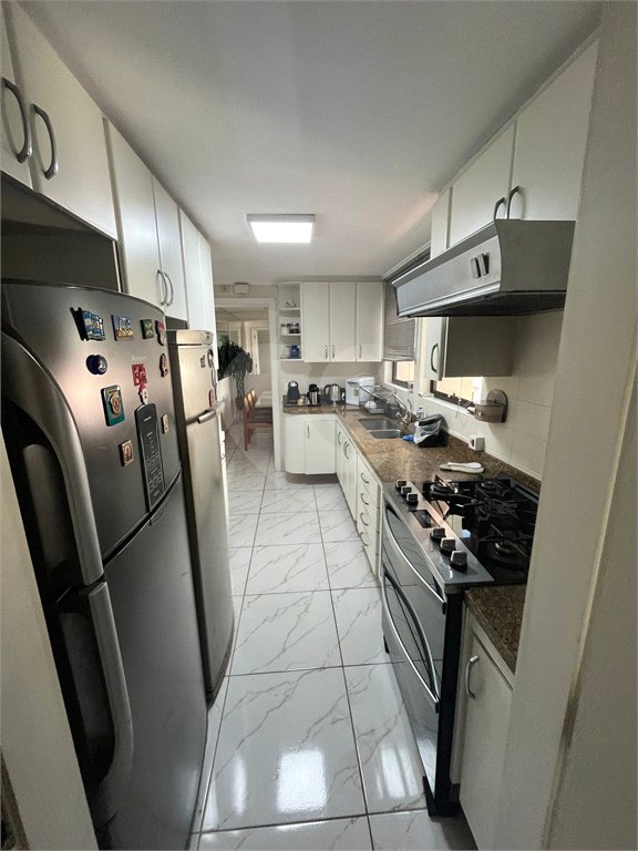 Apartamento para alugar com 4 suítes em Santana, São Paulo, SP