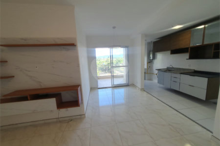 Apartamento à venda com 2 quartos, sendo 1 suíte, em Jardim Tereza Cristina, Jundiaí, SP