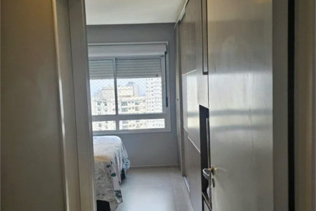 Apartamento à venda com 2 suítes em Vila Andrade, São Paulo, SP