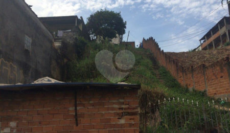 Terreno à venda em Limão, São Paulo, SP