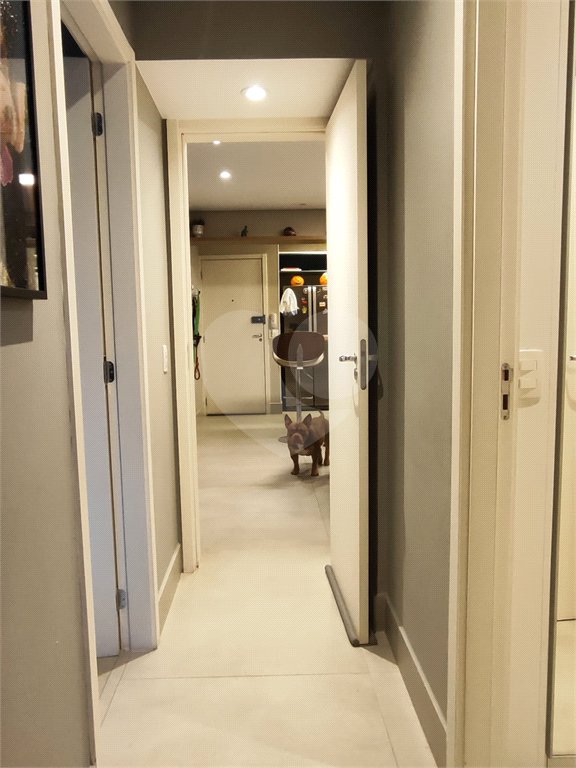 Apartamento à venda com 2 quartos, sendo 1 suíte,  em Santana, São Paulo, SP