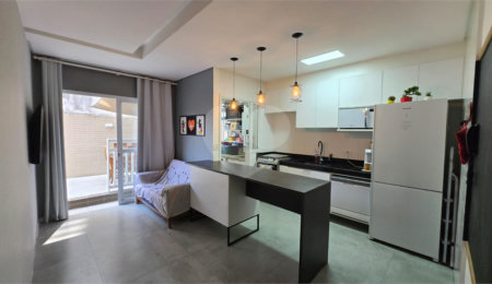 Apartamento à venda com 2 quartos, sendo 1 suíte, em Vila Aurora (zona Norte), São Paulo, SP