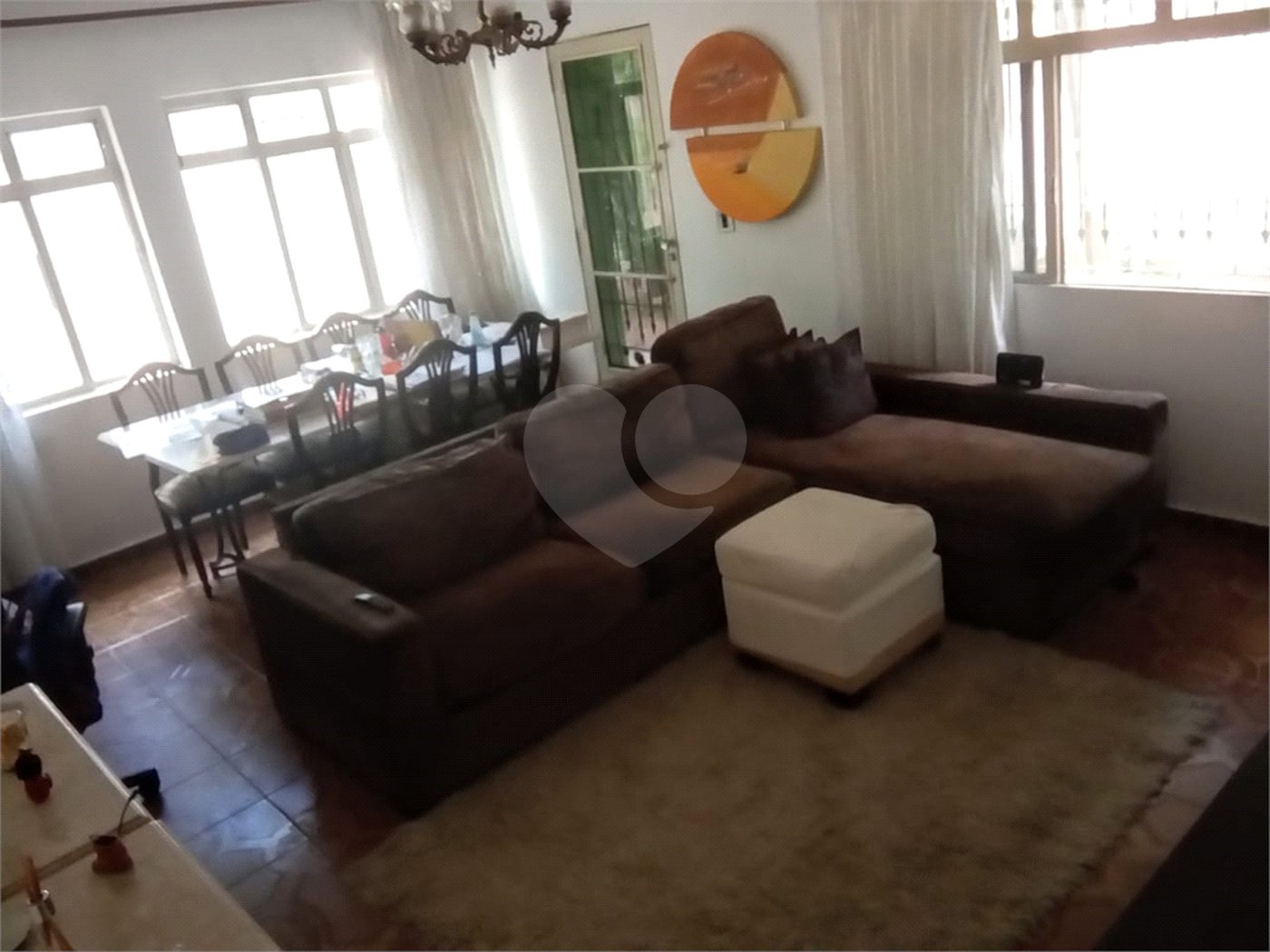 Casa de Vila à venda com 2 quartos, sendo 1 suíte, em Tucuruvi, São Paulo, SP