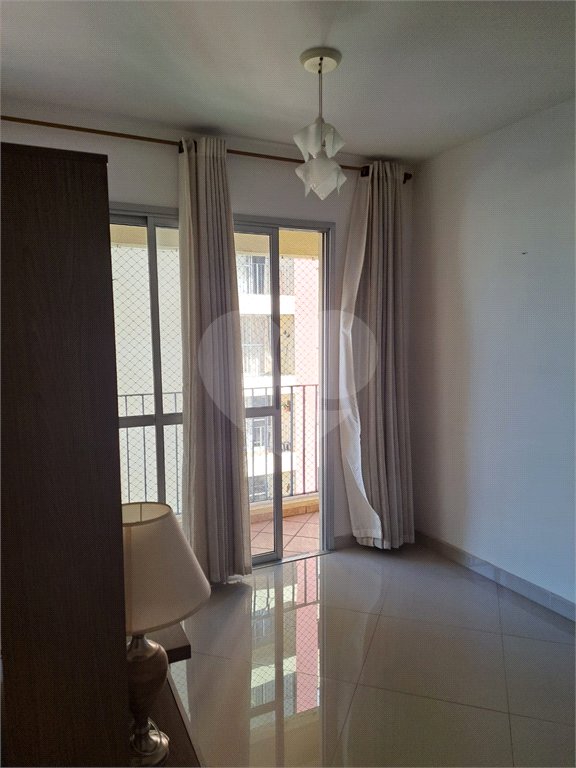 Apartamento à venda com 2 quartos em Vila Jaguara, São Paulo, SP