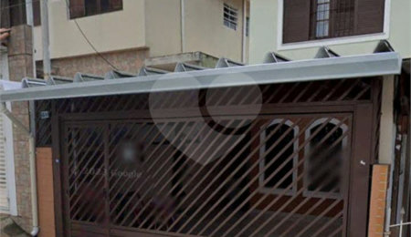 Sobrado à venda com 3 quartos, sendo 1 suíte, em Vila Mazzei, São Paulo, SP