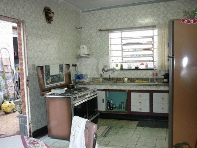 Casa Térrea à venda com 2 quartos no condomínio Parque Domingos Luís,378, São Paulo - SP