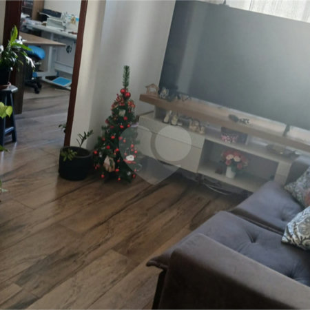 Apartamento à venda com 2 quartos em Parque Campolim, Sorocaba, SP