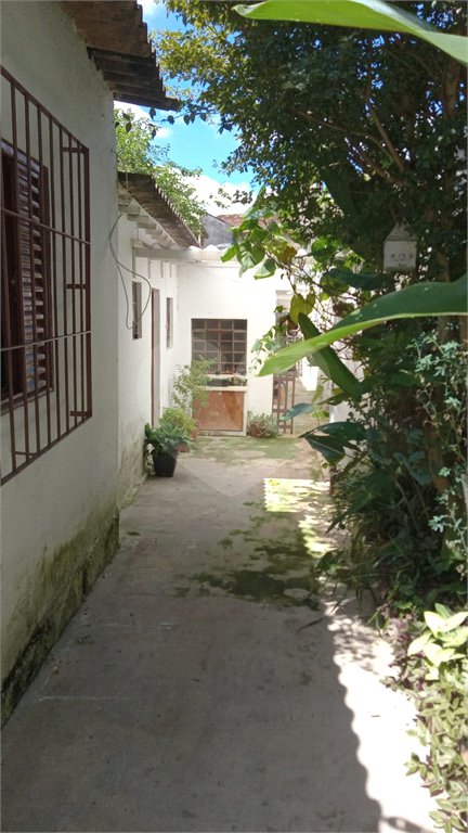 Terreno à venda em Vila Guarani (z Sul), São Paulo, SP