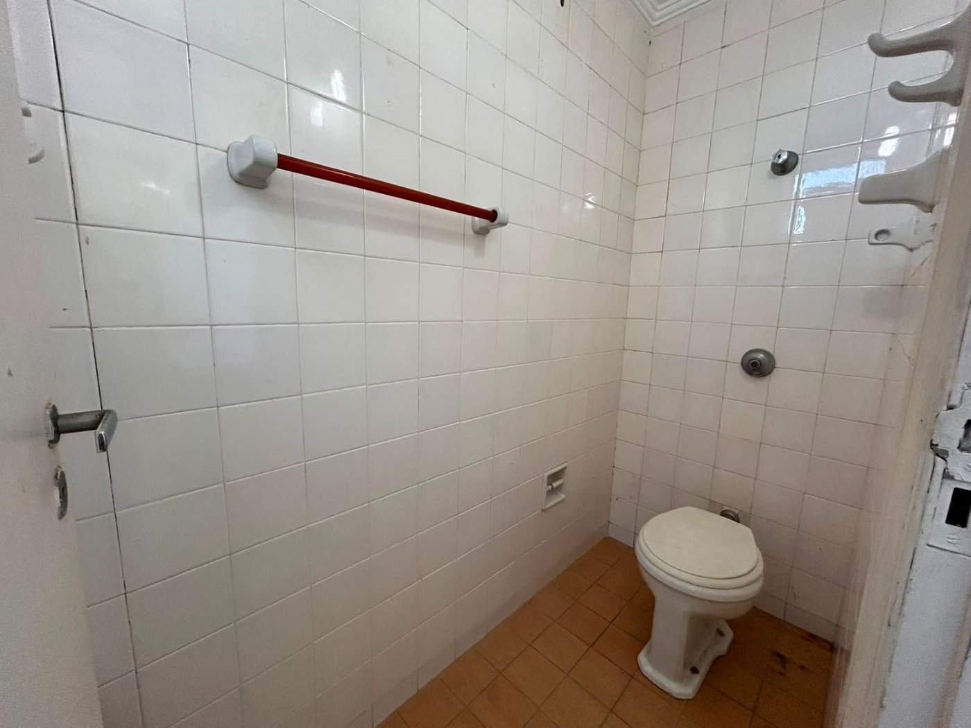 Apartamento com 1 dormitório à venda, 58 m² por R$ 370.000,00 - José Menino - Santos/SP