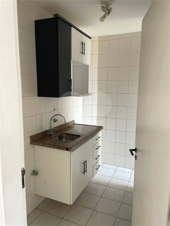 Apartamento à venda com 1 suíte em Vila Sônia, São Paulo, SP