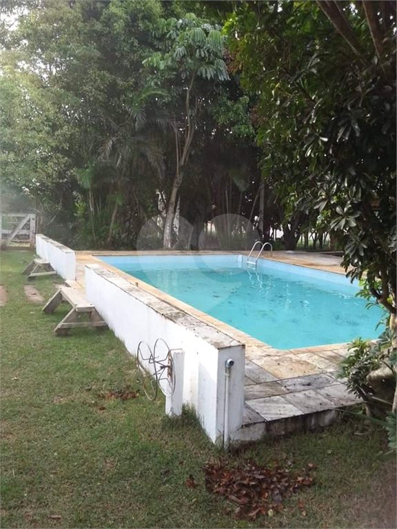 Chácara à venda com 2 quartos em Conceição, Itapetininga, SP