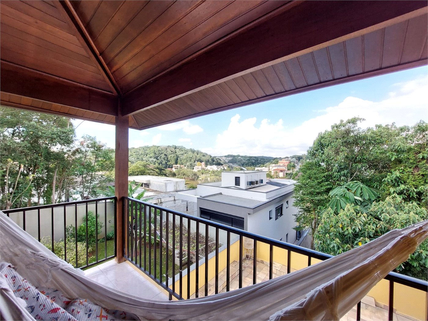 Casa à venda com 2 quartos, sendo 1 suíte,  no condomínio Lagos Ecopark, Mogi das Cruzes - SP