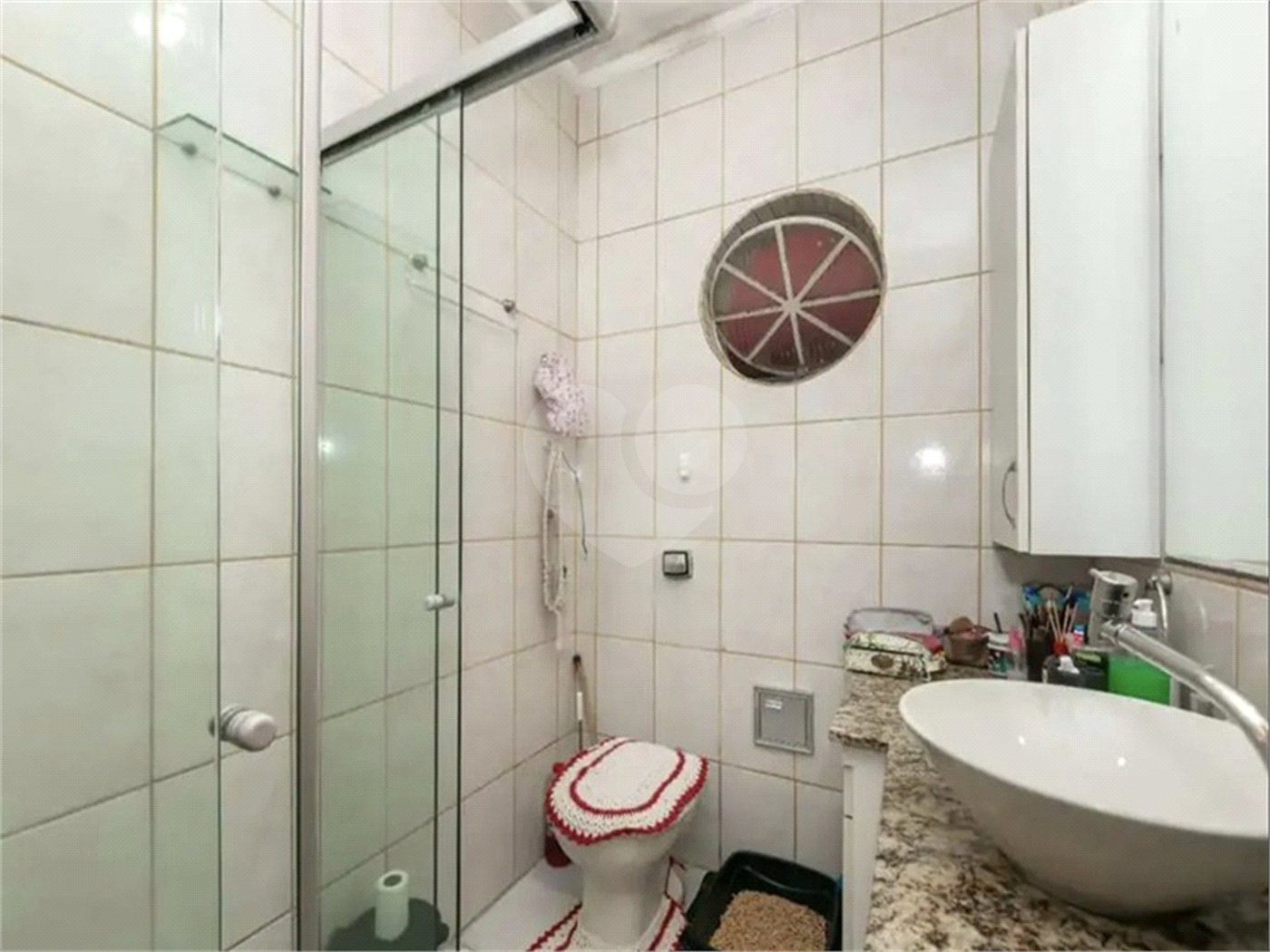 Casa Térrea à venda com 4 quartos, sendo 1 suíte, em Tucuruvi, São Paulo, SP