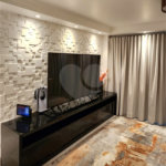 Apartamento à venda com 3 quartos, sendo 1 suíte, em Vila Campestre, São Paulo, SP