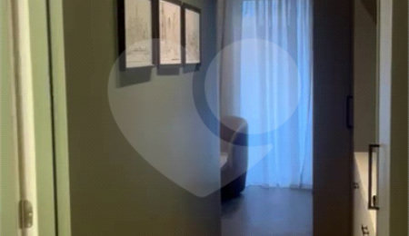 Studio à venda ou para alugar com 1 quarto em Paraíso, São Paulo, SP