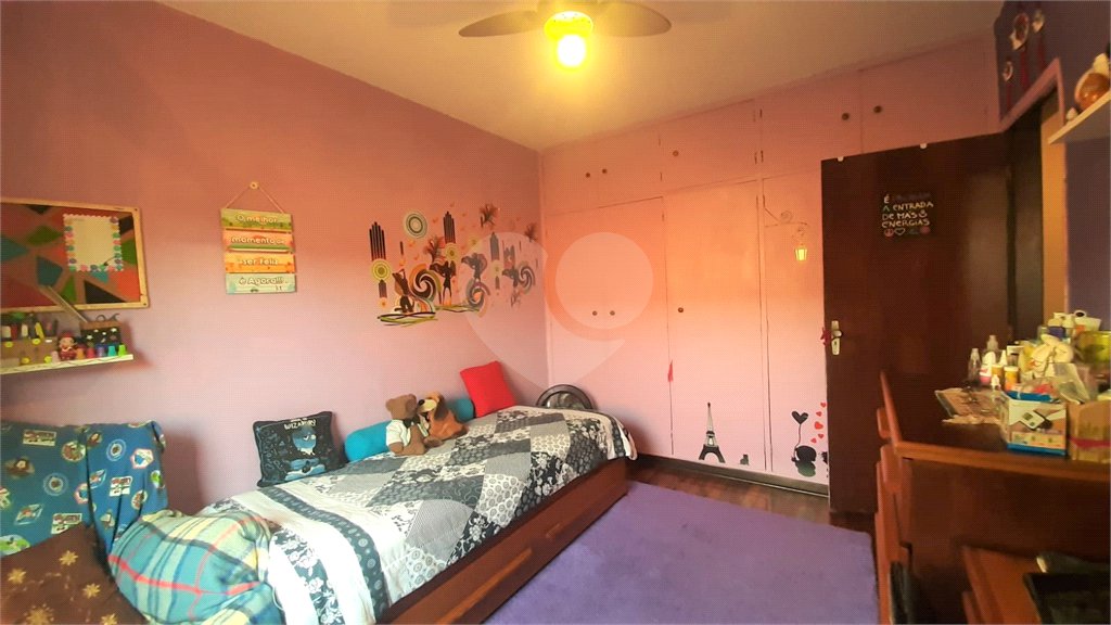 Casa de Vila à venda com 3 quartos, sendo 1 suíte, em City Campo Grande, São Paulo, SP