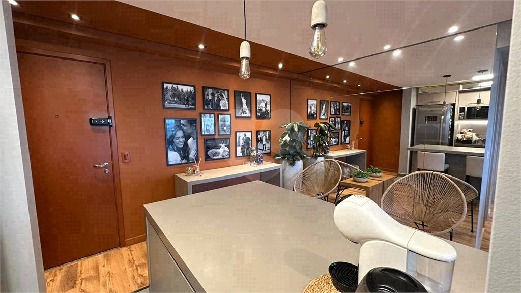 Apartamento à venda com 2 quartos em Vila Sônia, São Paulo, SP