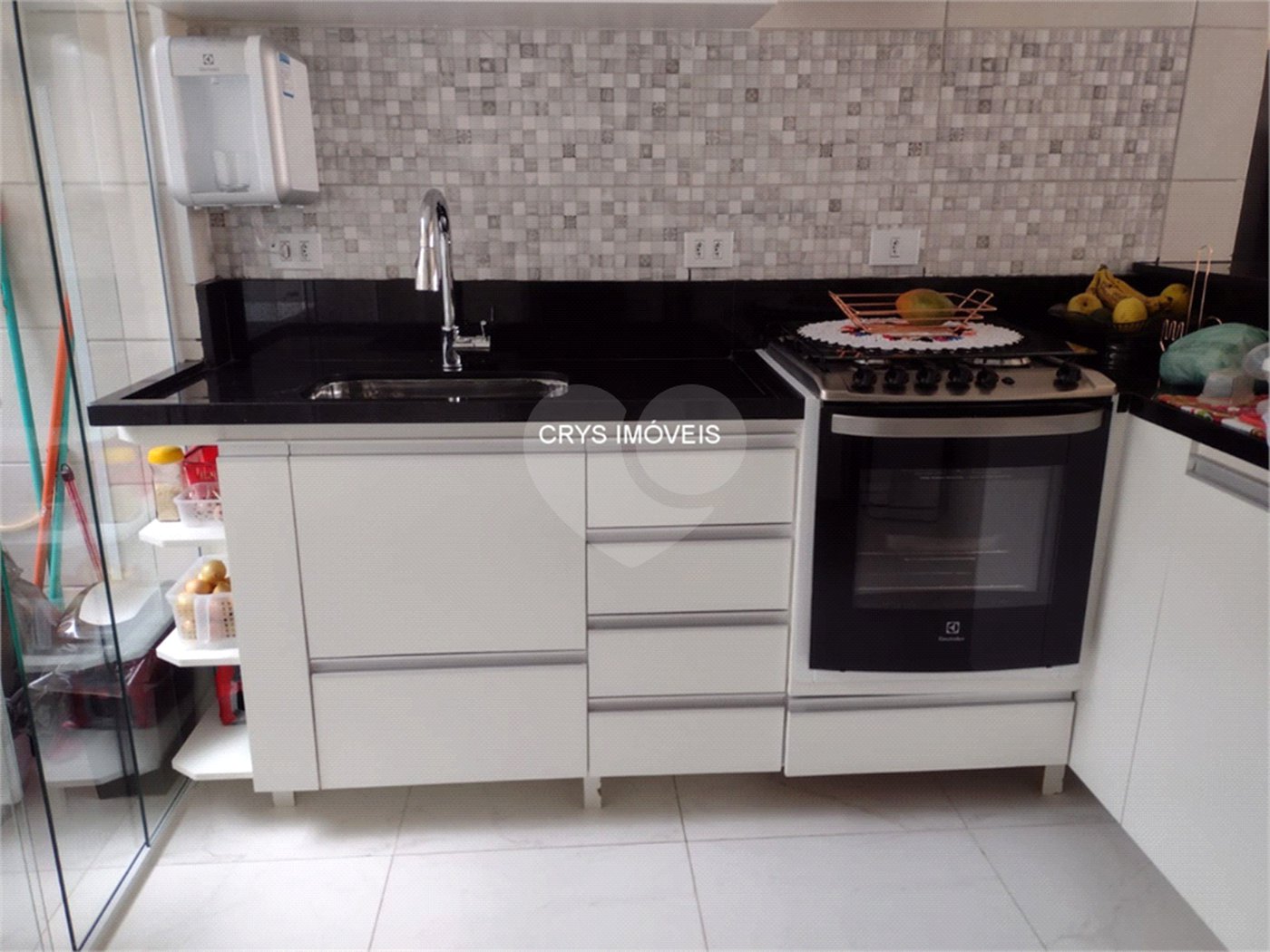 Apartamento à venda com 2 quartos em Casa Verde, São Paulo, SP