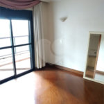 Apartamento à venda com 4 quartos, sendo 2 suítes, em Vila Monumento, São Paulo, SP