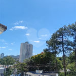 Casa à venda com 3 suítes no condomínio Residencial Jd. Floresta, São Paulo - SP