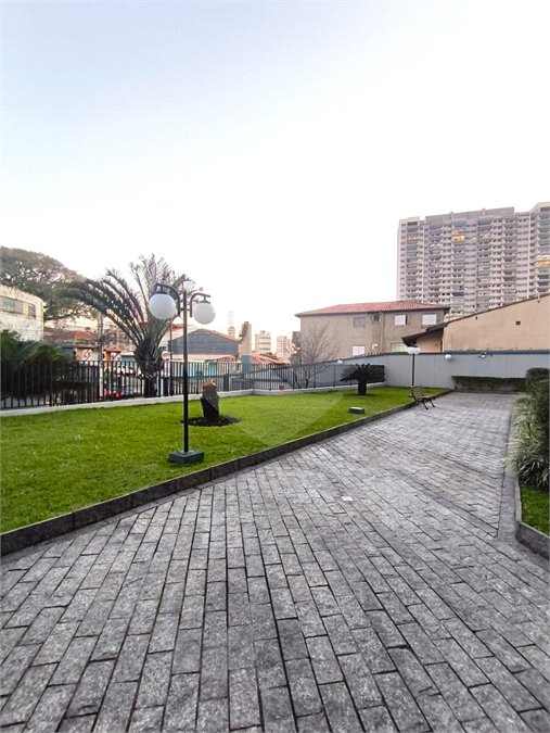 Apartamento à venda com 2 quartos em Vila Guilhermina, São Paulo, SP