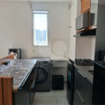 Apartamento à venda com 1 quarto em Lapa de Baixo, São Paulo, SP