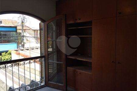 Casa à venda com 3 quartos em Chácara Santo Antônio, São Paulo, SP