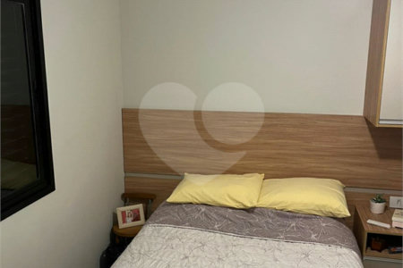 Apartamento à venda com 1 quarto em Vila Nivi, São Paulo, SP