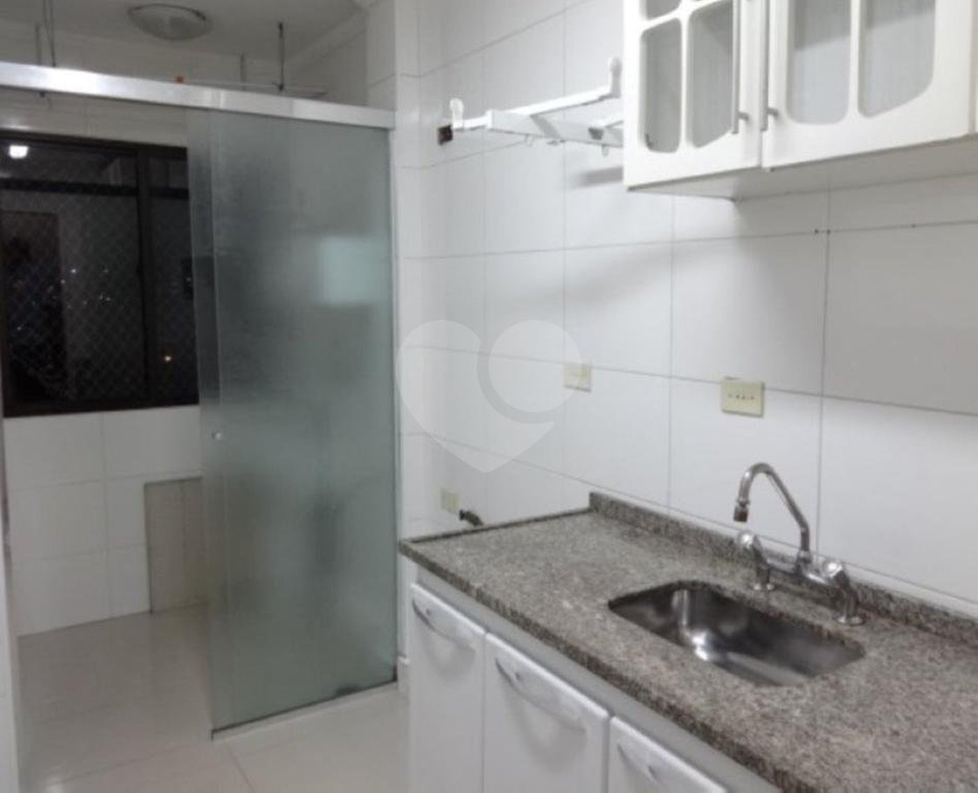 Apartamento à venda com 3 quartos em Parque Mandaqui, São Paulo, SP