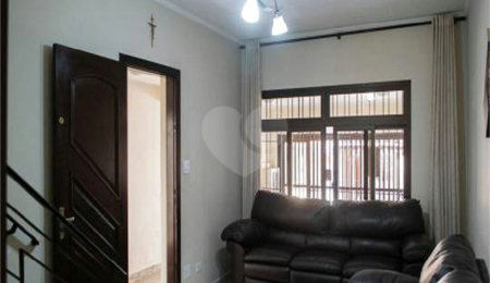 Sobrado à venda com 2 quartos em Vila Paulicéia, São Paulo, SP