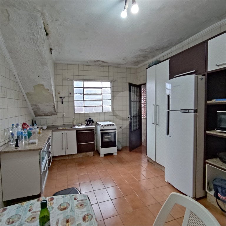 Casa à venda com 3 quartos em Vila Mazzei, São Paulo, SP