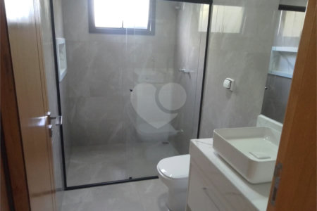 Casa à venda com 3 suítes no condomínio Villa dos Inglezes, Sorocaba - SP