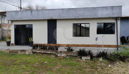 Casa à venda com 1 quarto em Arpoador, Armação dos Búzios, RJ
