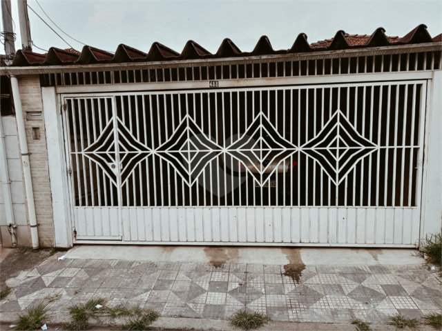 Casa Térrea à venda com 2 quartos em Tremembé, São Paulo, SP