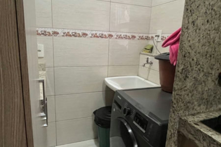 Apartamento à venda com 3 quartos, sendo 1 suíte, em Vila São Francisco, Hortolândia - SP