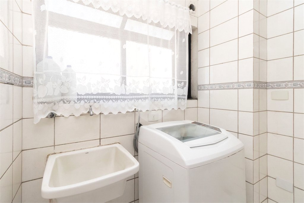 Apartamento à venda com 3 quartos, sendo 1 suíte, em Mandaqui, São Paulo, SP