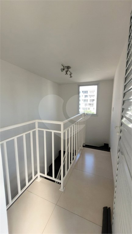 Casa à venda com 2 suítes no condomínio Residencial Sophia, São Paulo - SP