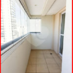 Apartamento à venda com 2 quartos em Barra Funda, São Paulo, SP