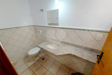 Salão para alugar em Nova Aliança, Ribeirão Preto, SP