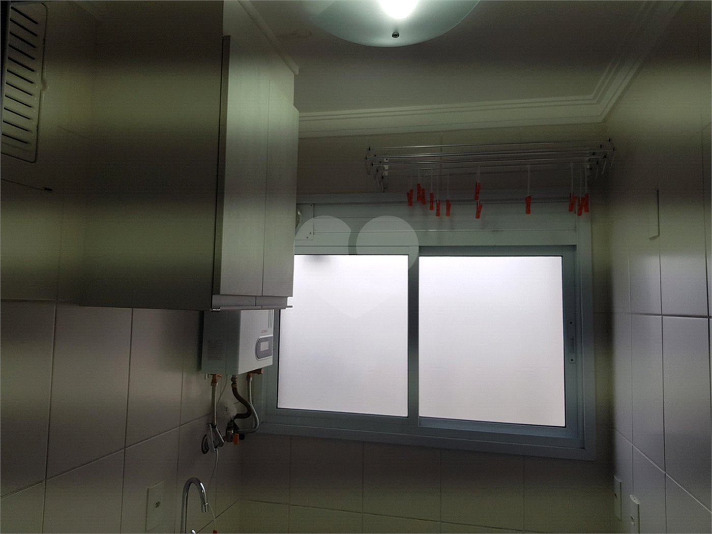 Duplex à venda com 1 suíte em Brooklin, São Paulo, SP