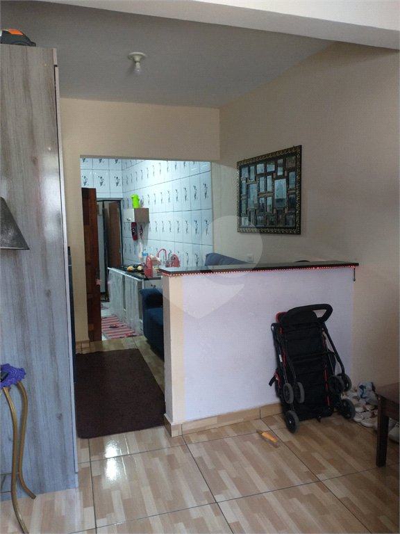 Casa à venda com 3 quartos, sendo 1 suíte,  em Tremembé, São Paulo, SP