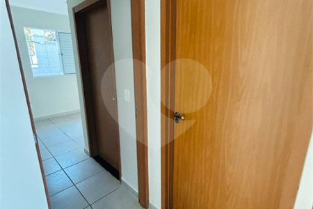 Casa à venda com 2 quartos, sendo 1 suíte, no condomínio Palacio de Turim, Ribeirão Preto - SP
