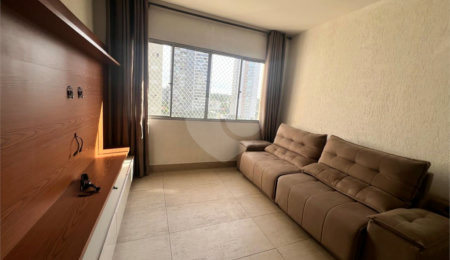 Apartamento para alugar com 3 quartos em Vila Mascote, São Paulo, SP