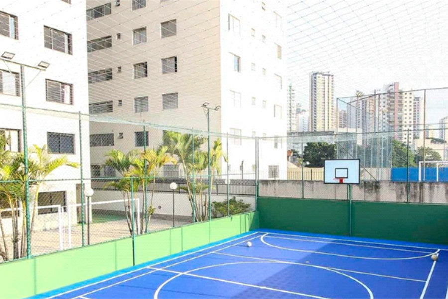 Apartamento à venda com 3 quartos, sendo 1 suíte, em Santana, São Paulo, SP